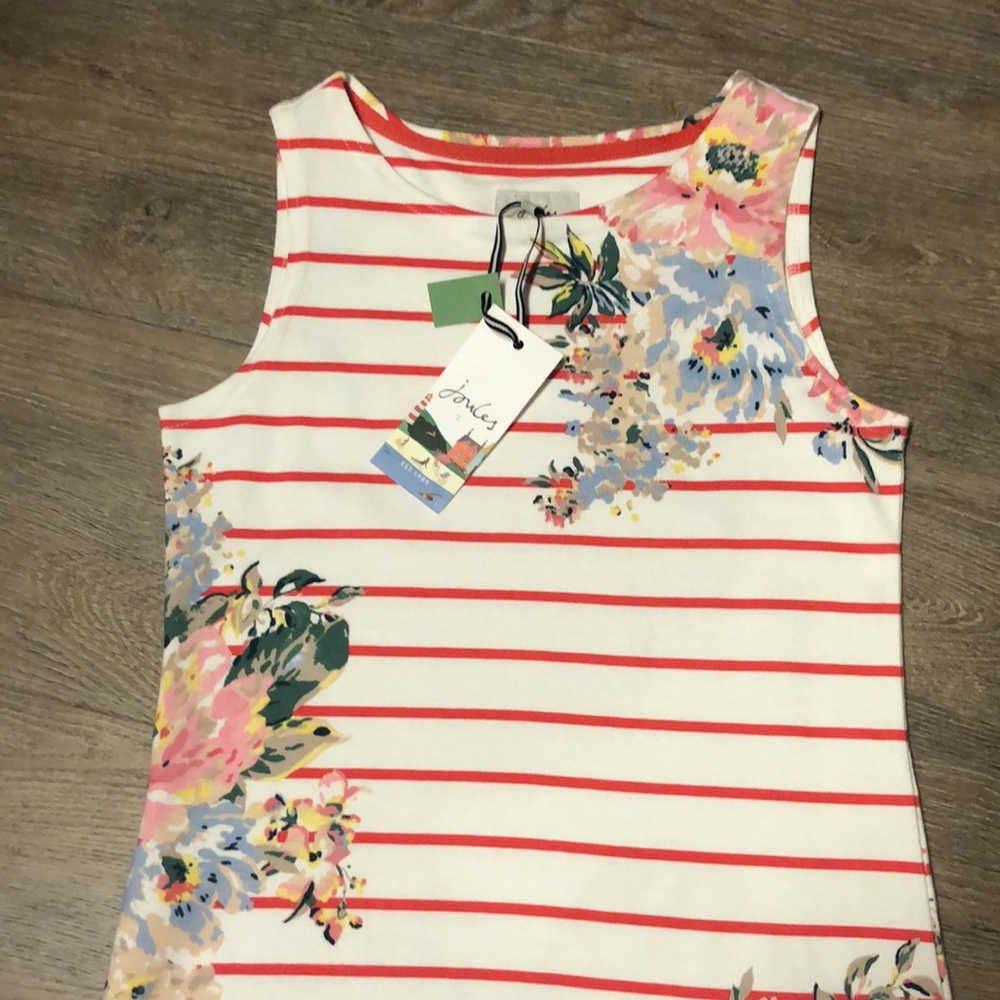 Brand❤️❤️❤️ JOULES mini dress - Picture 4 of 12